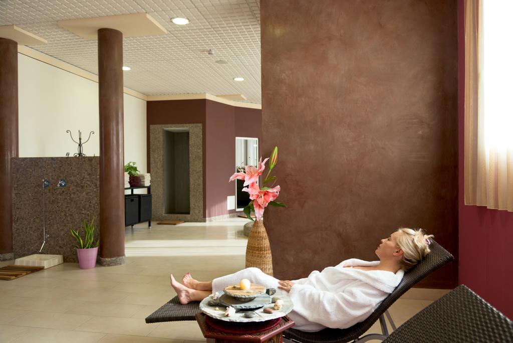 Hotel Columbia Terme Абано Терме Екстериор снимка