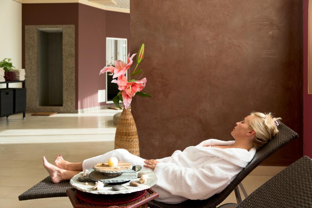 Hotel Columbia Terme Абано Терме Екстериор снимка